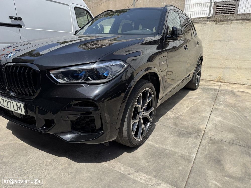 BMW X5 - 11