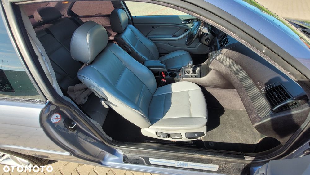 BMW Seria 3 - 8