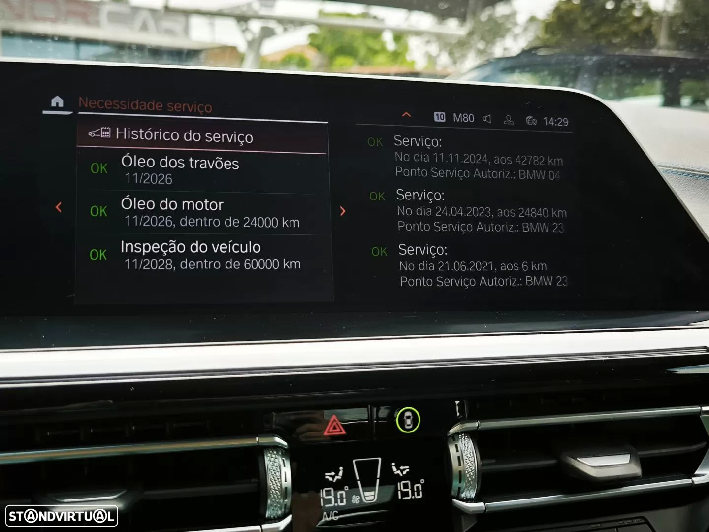 BMW Z4 sDrive20i M Sport - 41