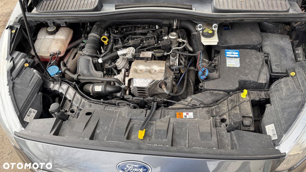 Ford C-MAX 1.0 EcoBoost Titanium ASS - 30