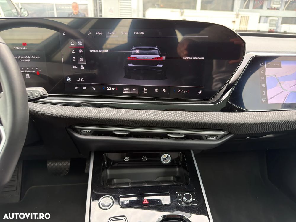 Audi A6 Limuzina - 31