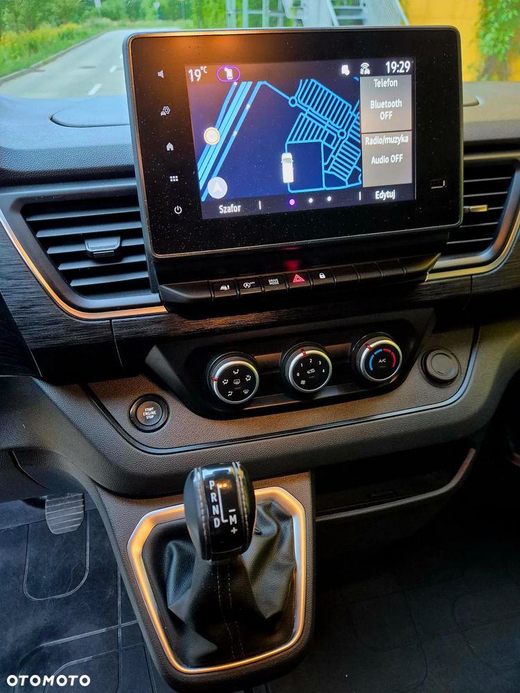 Renault Trafic - 29