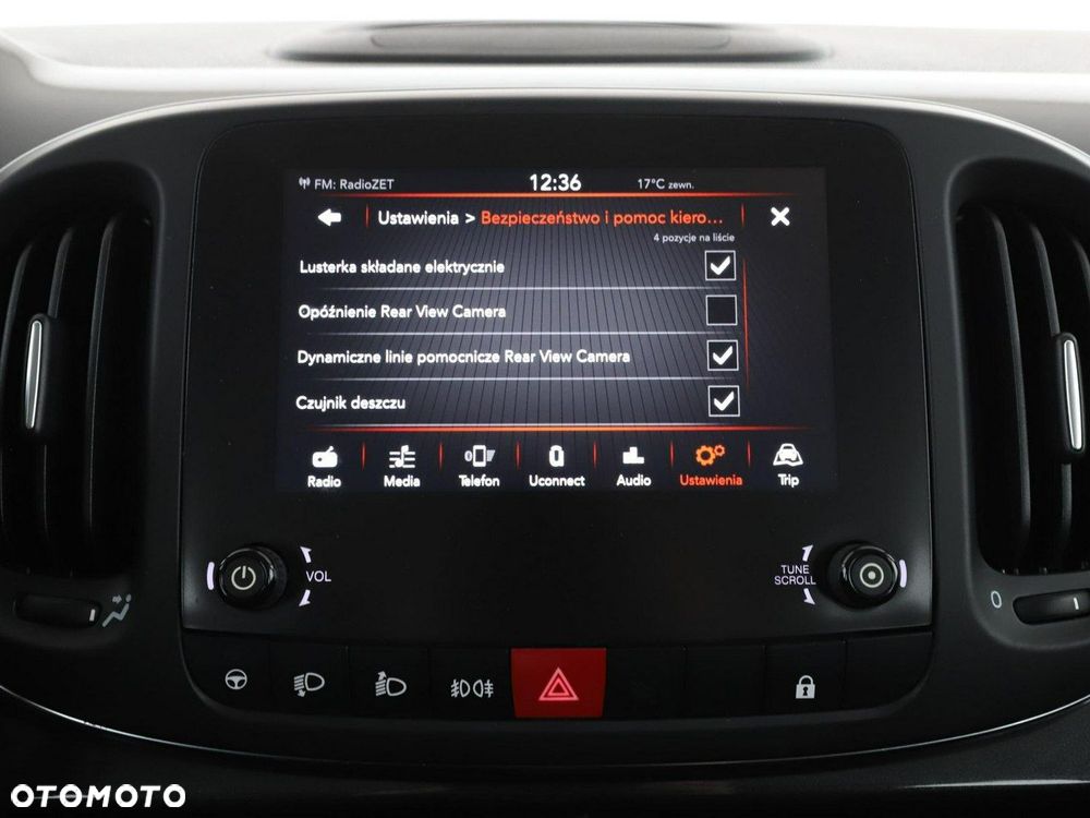 Fiat 500L 1.4 16V Urban - 25