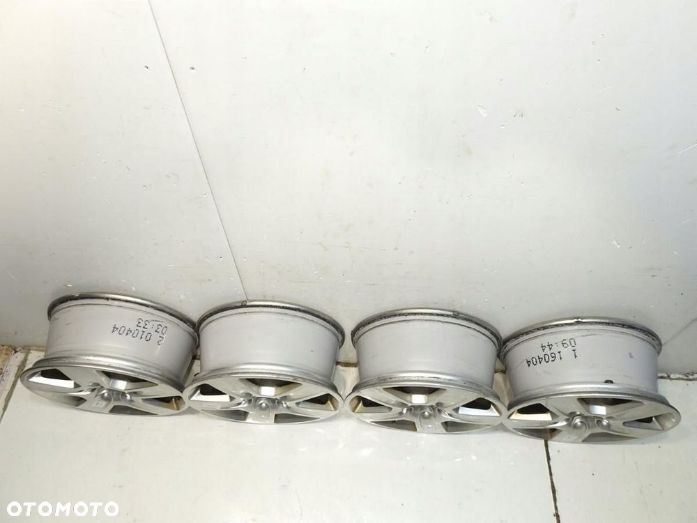 FELGA FELGI ALUMINIOWE 16 5x112 7J ET42 VW PASSAT B6 8E0601025B - 9