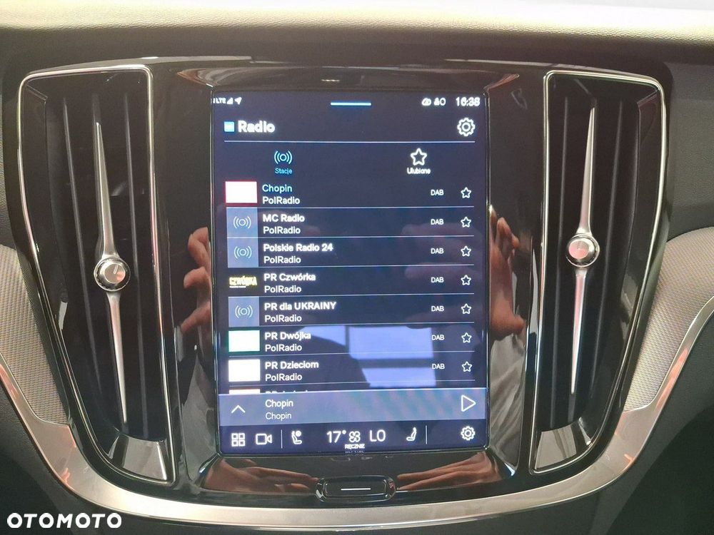 Volvo S60 - 30