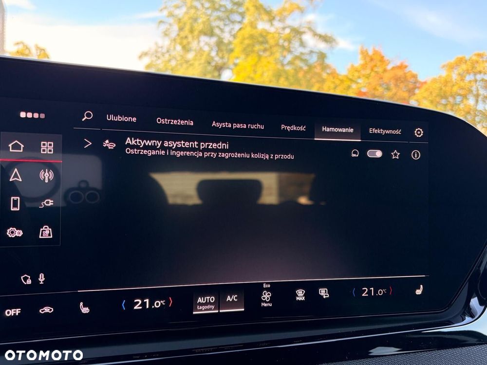 Audi A5 Avant e-Hybrid 220 kW Quattro S tronic - 39