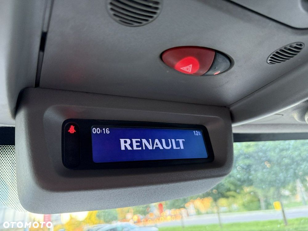 Renault Master - 19
