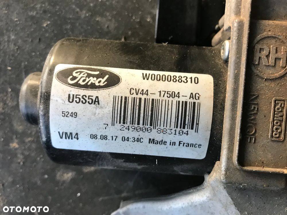 Mechanizm wycieraczek Ford Kuga MK2 Prawy - 2