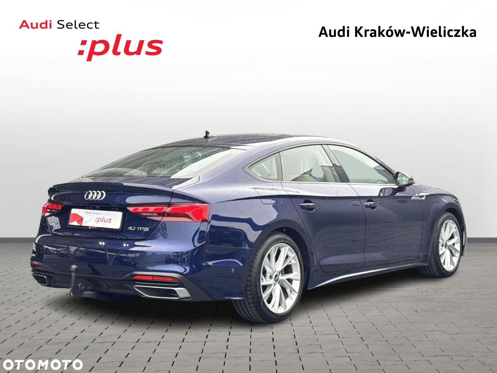 Audi A5 - 5
