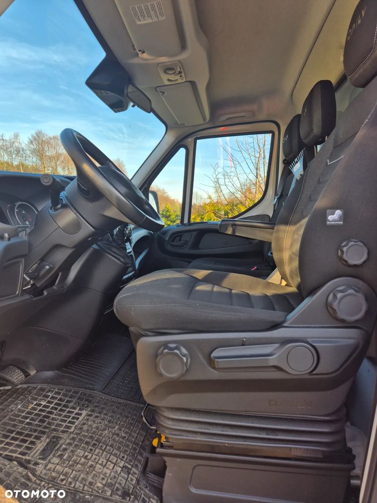 Iveco DAILY 50C/35 - 11