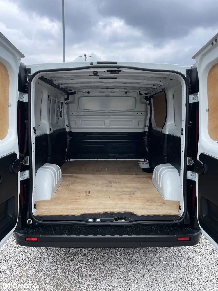 Renault Trafic - 3