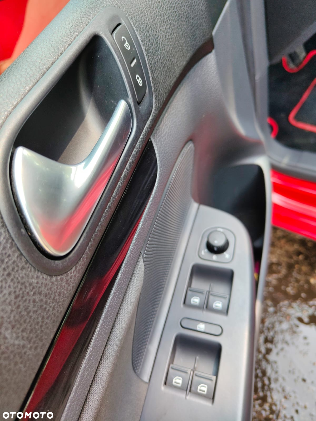 Volkswagen Golf 1.4 TSI GT - 8