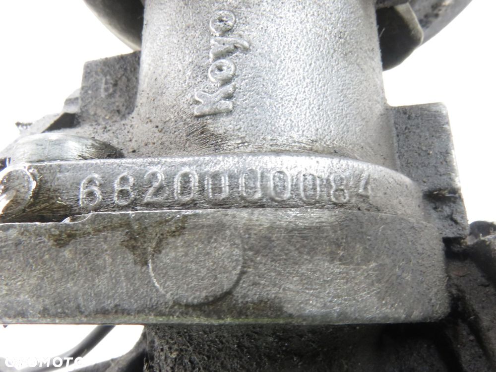 MAGLOWNICA CITROEN C4 I 6820000084 20389112 - 2
