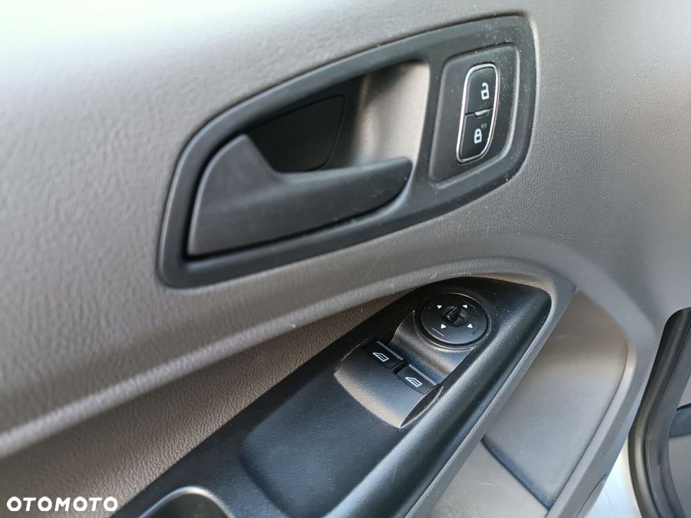 Ford transit-connect Trend L1 3os. - 30