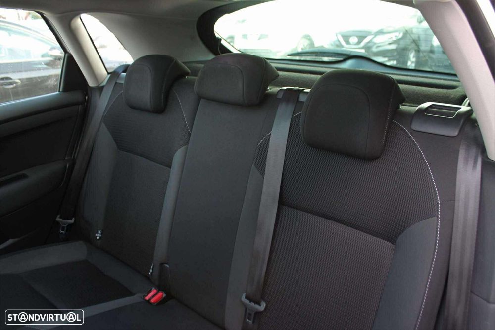 Citroën C4 - 21