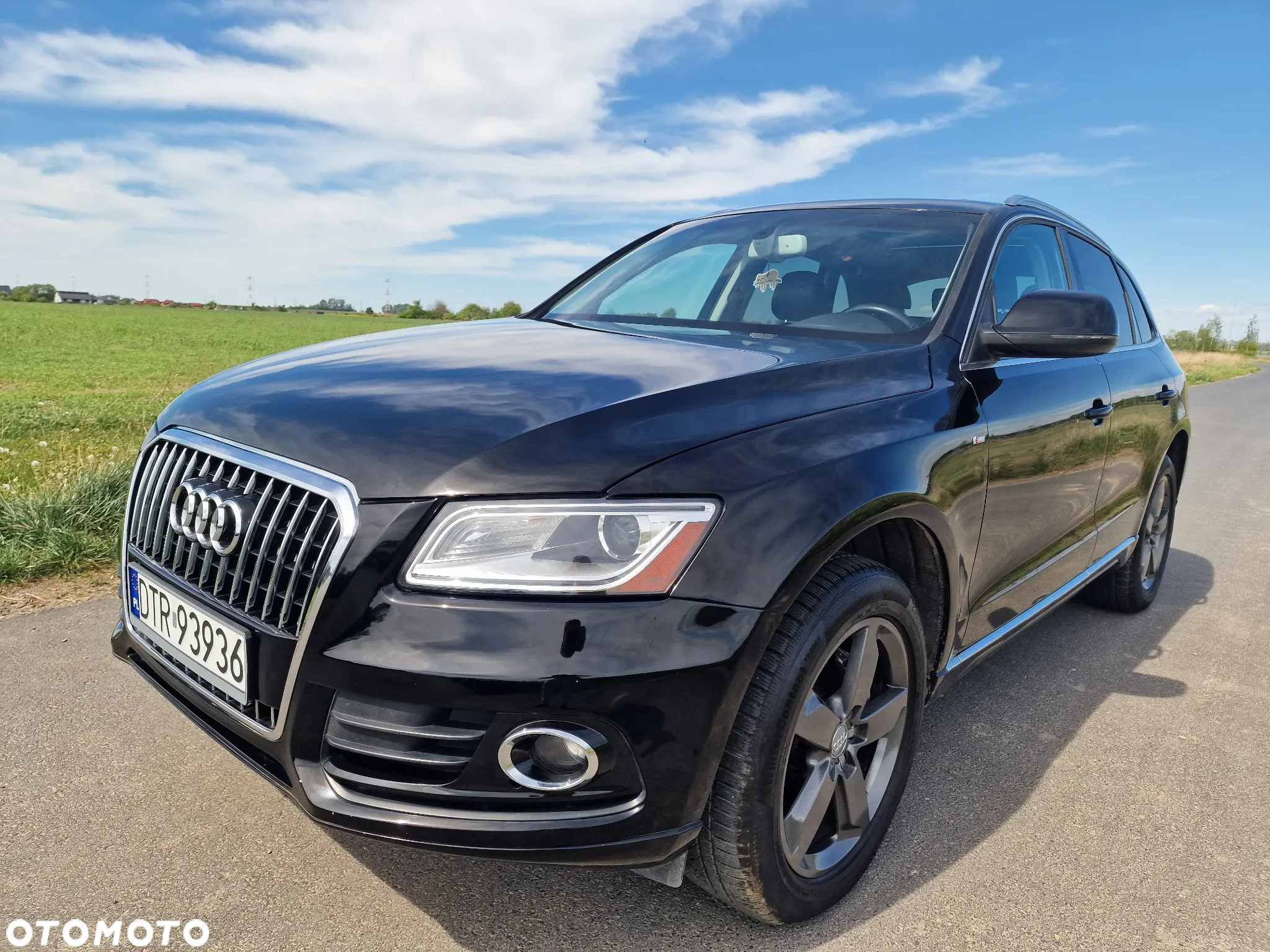Audi Q5 2.0 TFSI Quattro S tronic - 2