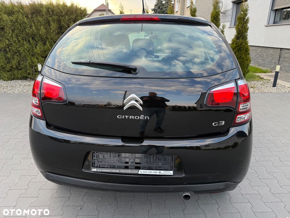Citroën C3 Pure Tech (VTi) 68 Attraction - 5