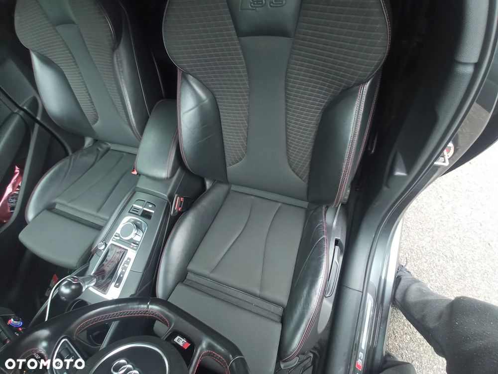 Audi S3 - 28
