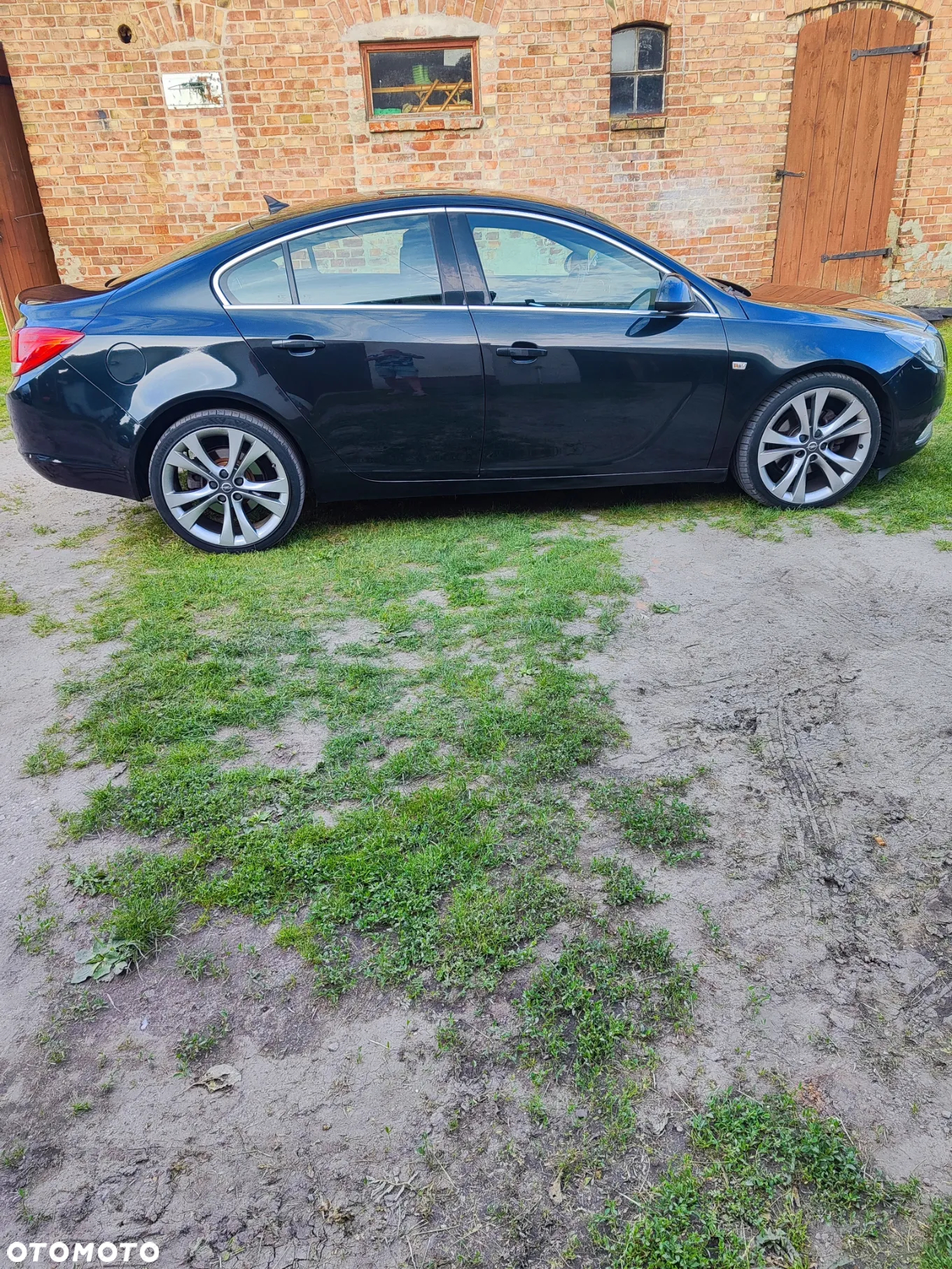 Opel Insignia 2.0 CDTI Cosmo - 9