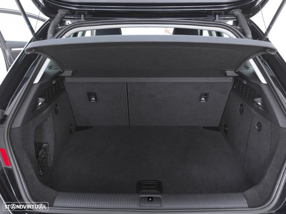 Audi A3 Sportback - 11