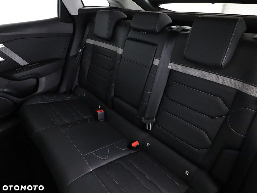 Citroën C4 1.2 PureTech Shine S&S EAT8 - 18