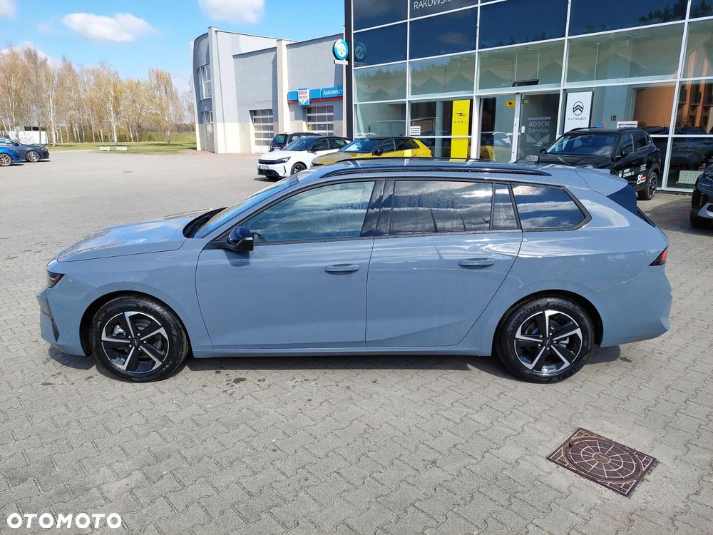 Opel Astra 1.2 T Business Edition S&S - 2