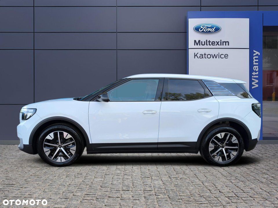 Ford Explorer - 2