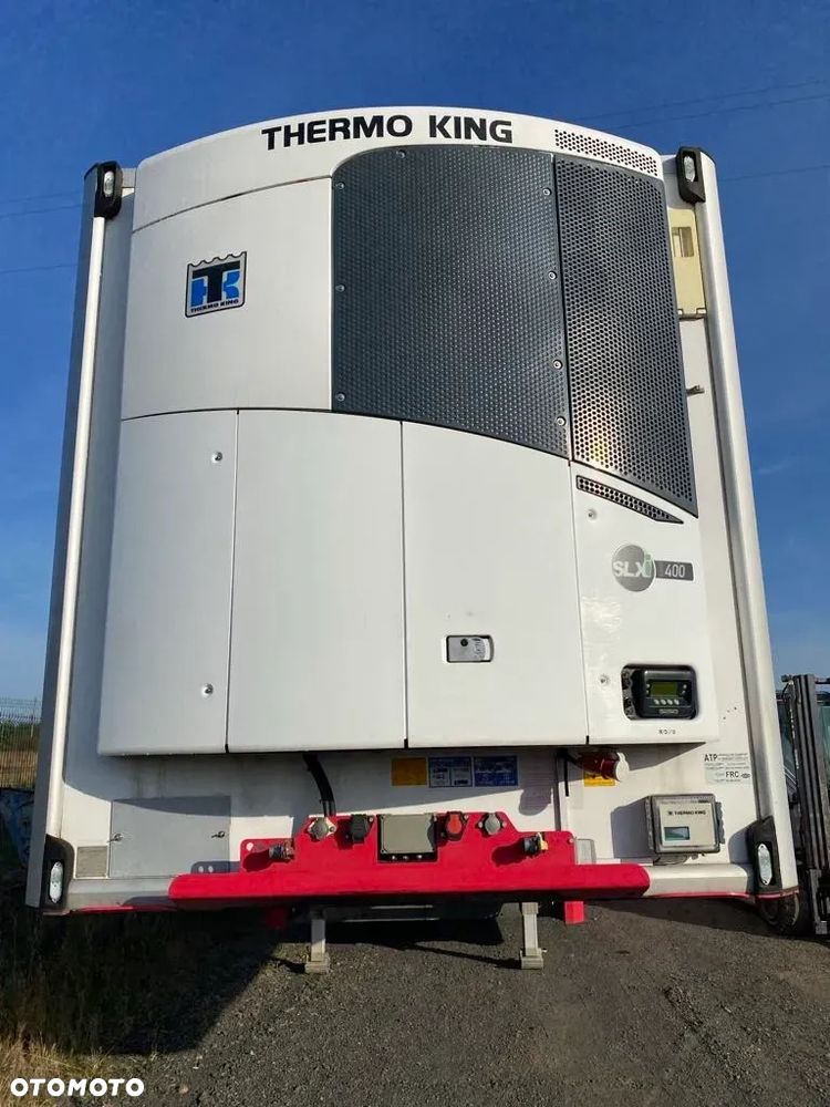 Lamberet LVFS3 - 7