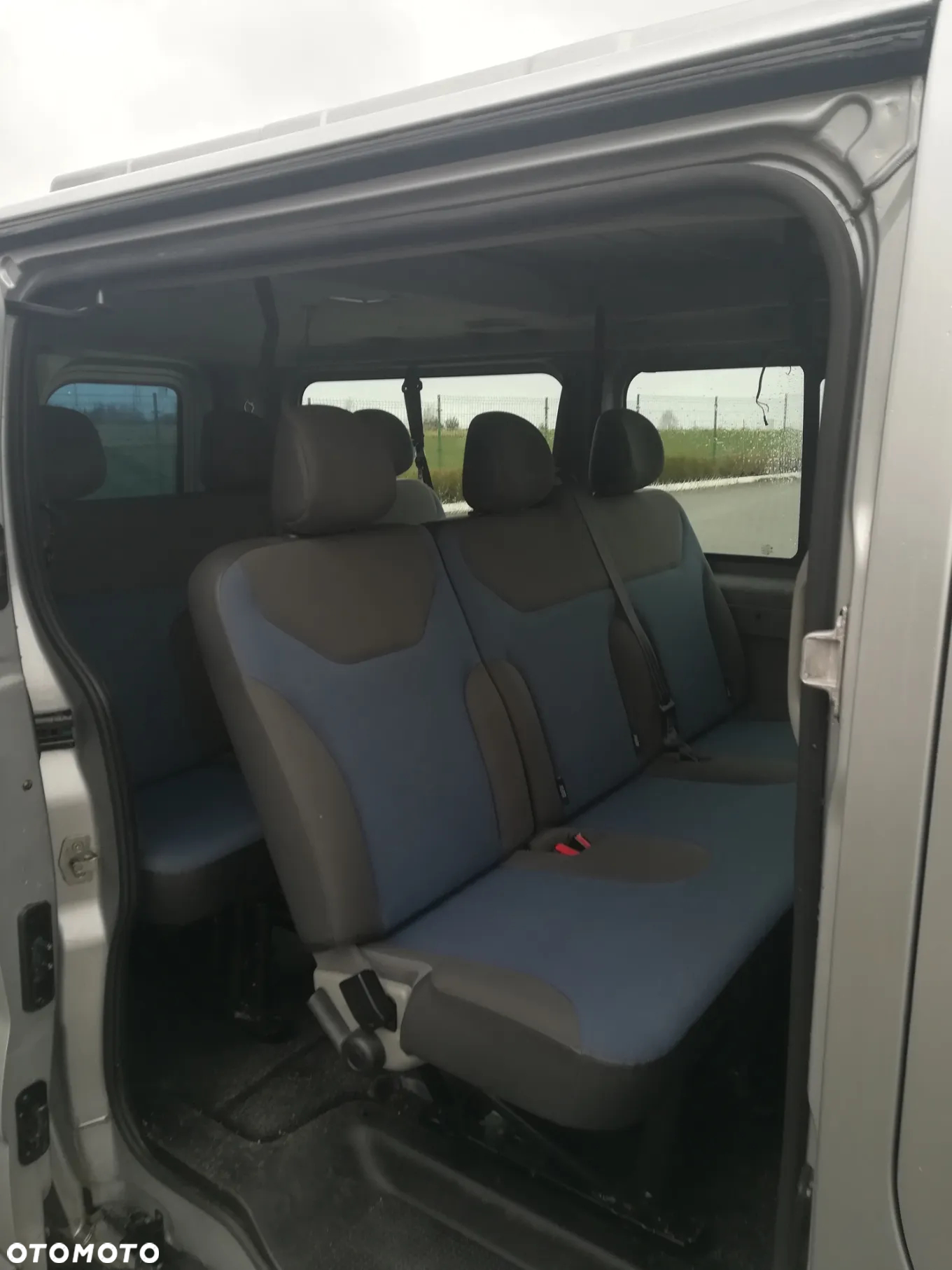 Renault Trafic - 10