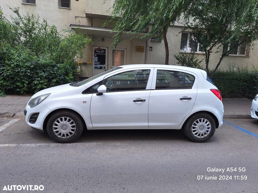 Opel Corsa 1.3 CDTI Selection - 1