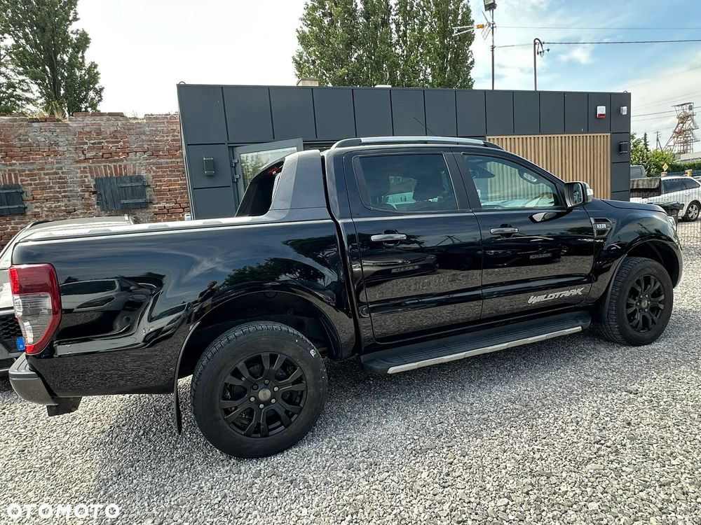 Ford Ranger Autm Limited - 30