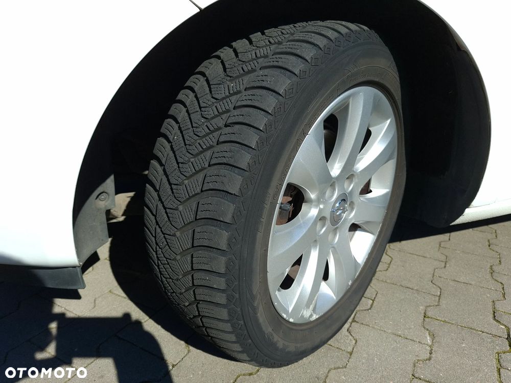 Opel Meriva 1.4 T Design Edition - 16