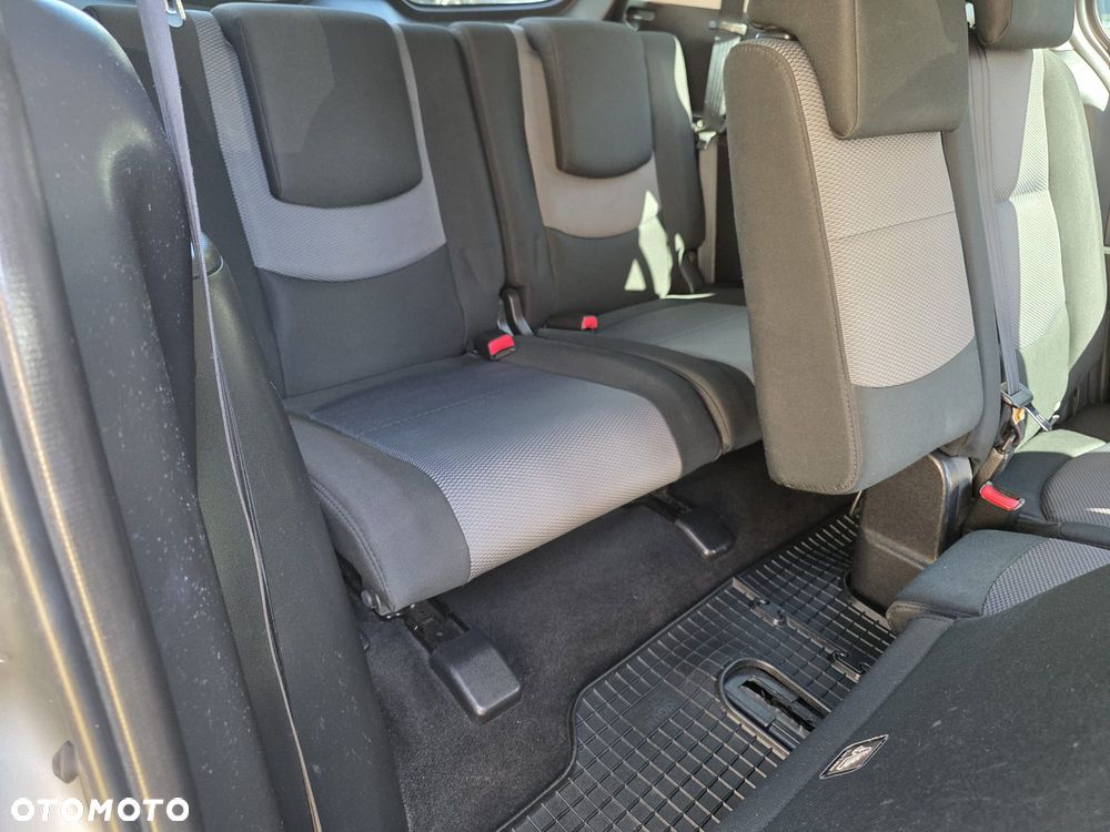 Mazda 5 2.0 CD Exclusive + - 25