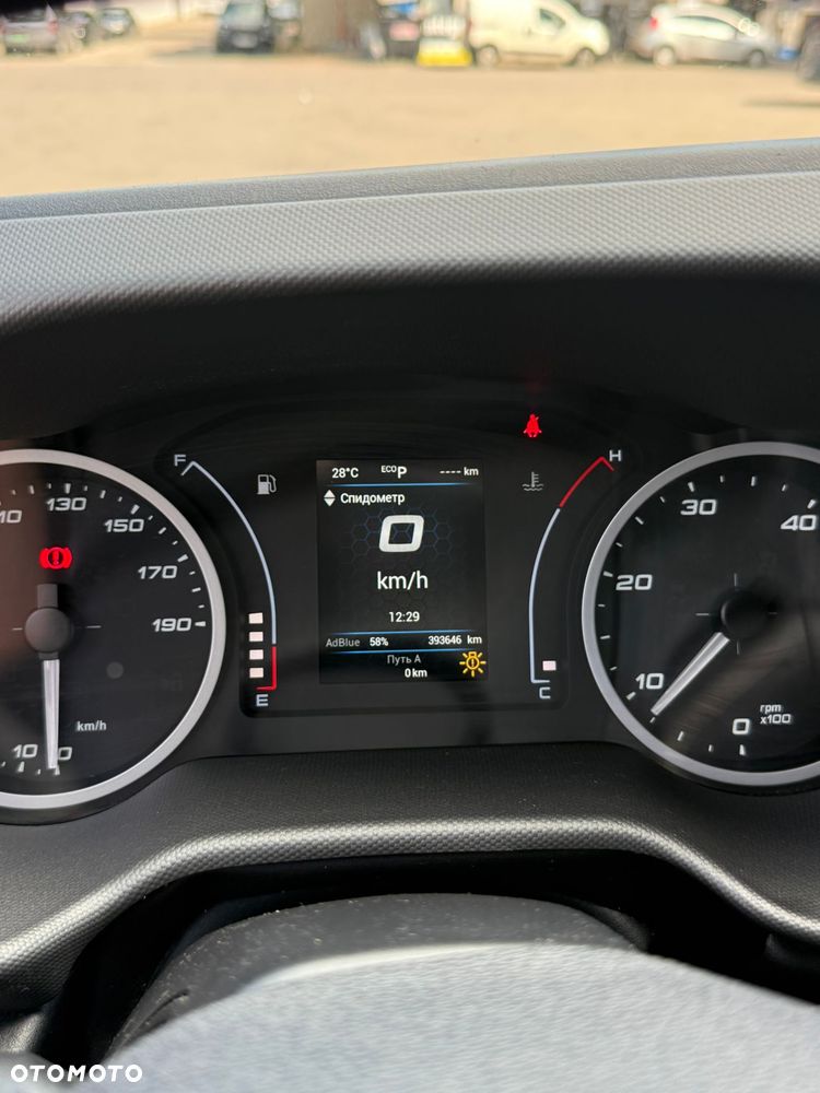 Iveco Daily - 12