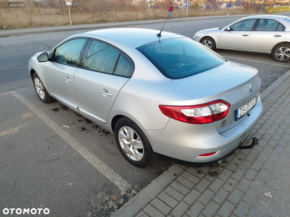 Renault Fluence - 5