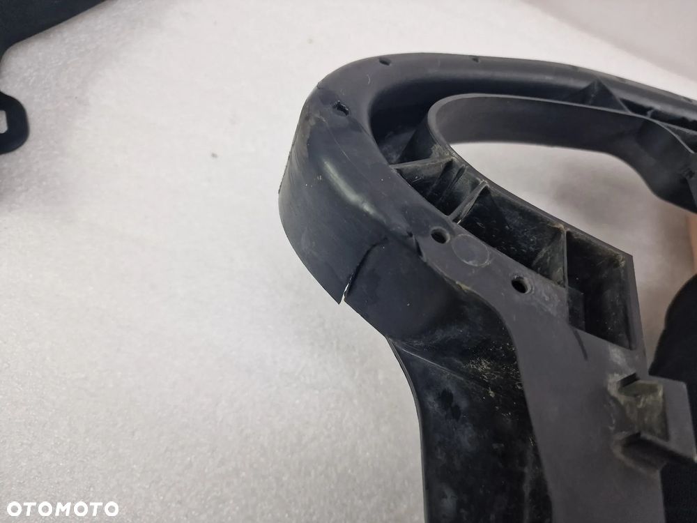 OPEL ASTRA K V 16- BELKA DOLNA / WZMOCNIENIE ZDERZAKA PRZEDNIE PRZÓD , NR 13423602 , NR AUKCJI BP1 - 11