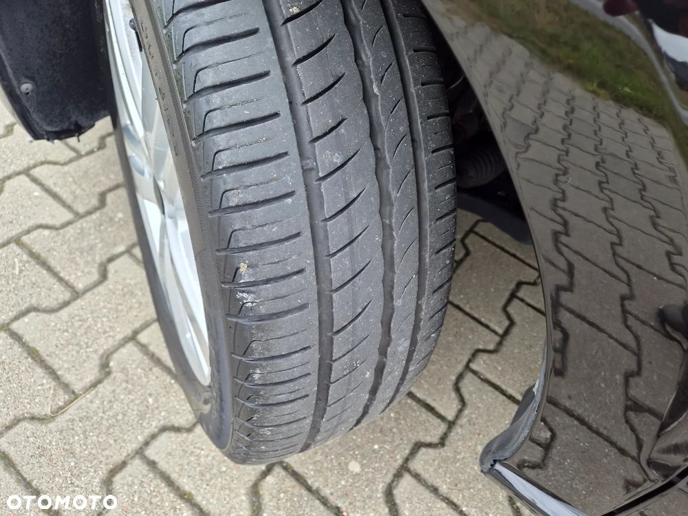 Volkswagen Polo 1.2 12V Comfortline - 19