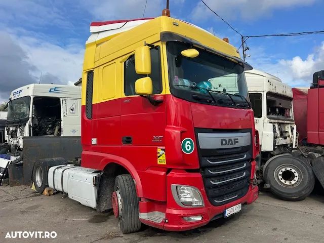 DAF - 1