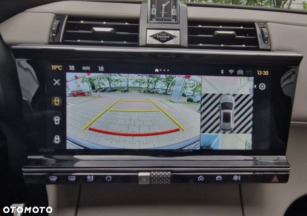 DS Automobiles DS 7 Crossback - 26