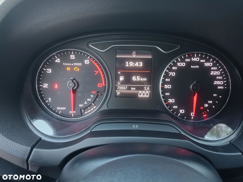 Audi A3 Sportback - 13