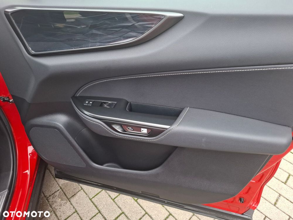 Lexus NX 350h Prestige AWD - 16