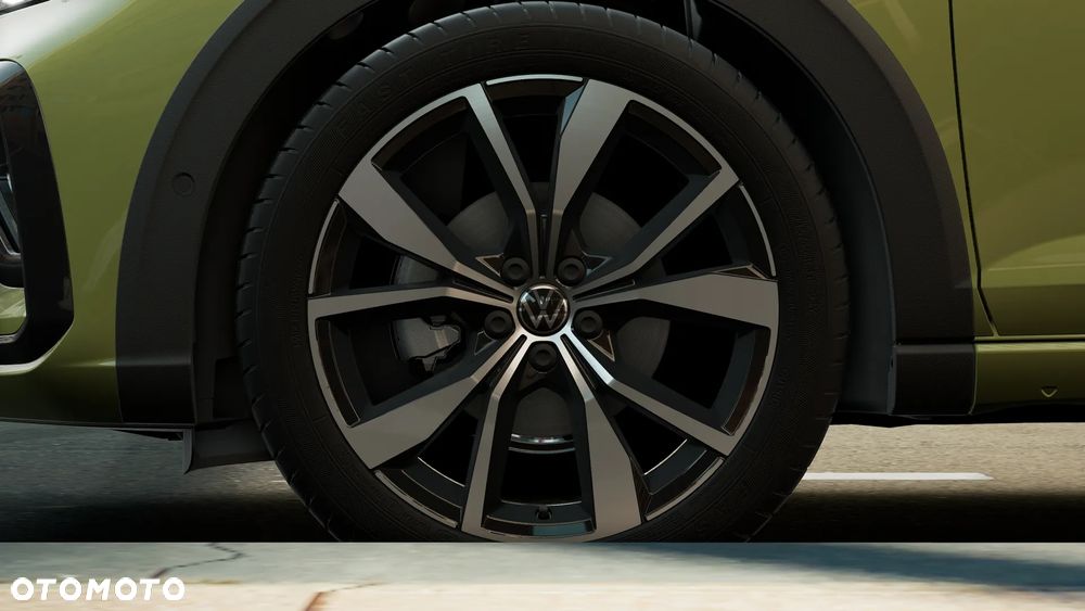 Volkswagen Taigo 1.5 TSI ACT R-Line DSG - 11