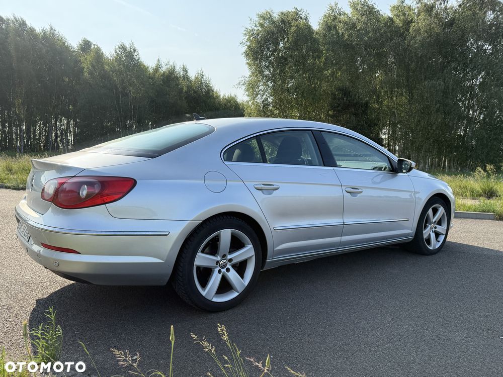 Volkswagen CC - 4