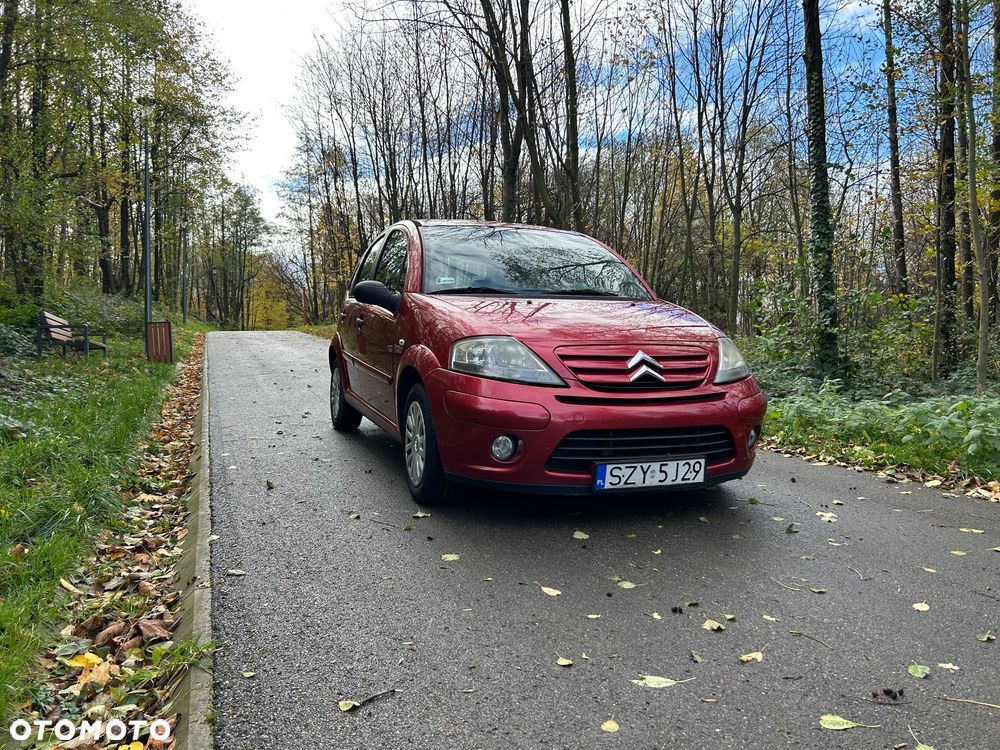 Citroën C3 1.4i Furio - 24