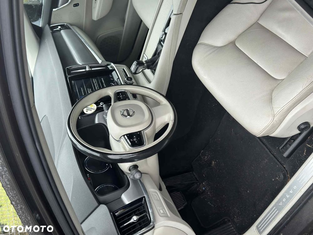 Volvo V90 T4 Kinetic - 4
