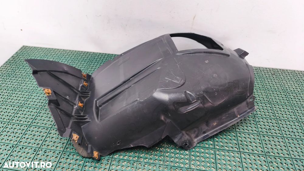 Carenaj fata BMW X1 E84 stanga / dreapta 2990092 2990091 - 6