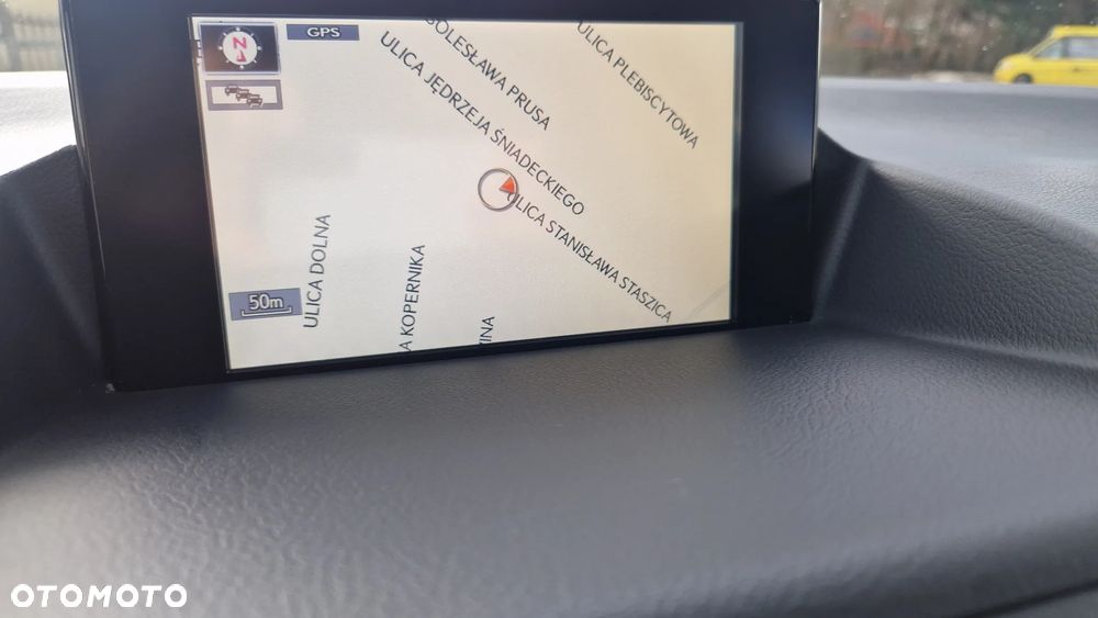 Lexus CT Impression Line - 19