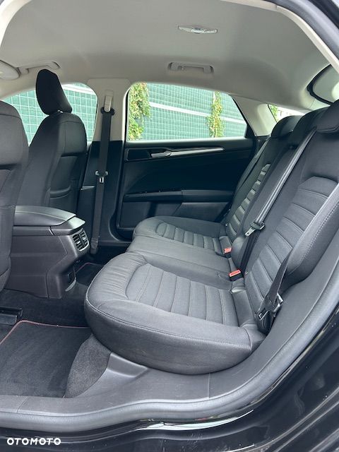 Ford Mondeo 2.0 EcoBlue Trend - 29