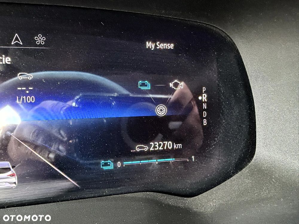 Renault Clio 1.6 E-TECH Intens - 19