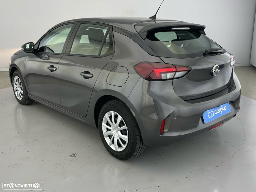 Opel Corsa 1.2 Elegance - 26
